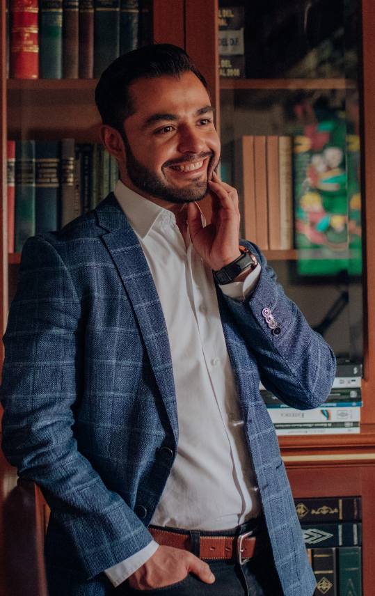 José Manuel Cuéllar Moreno